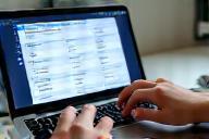 Hand typing vehicle data online
