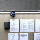 Vehicle documents and instructions
