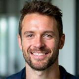 Headshot - Jonas Müller